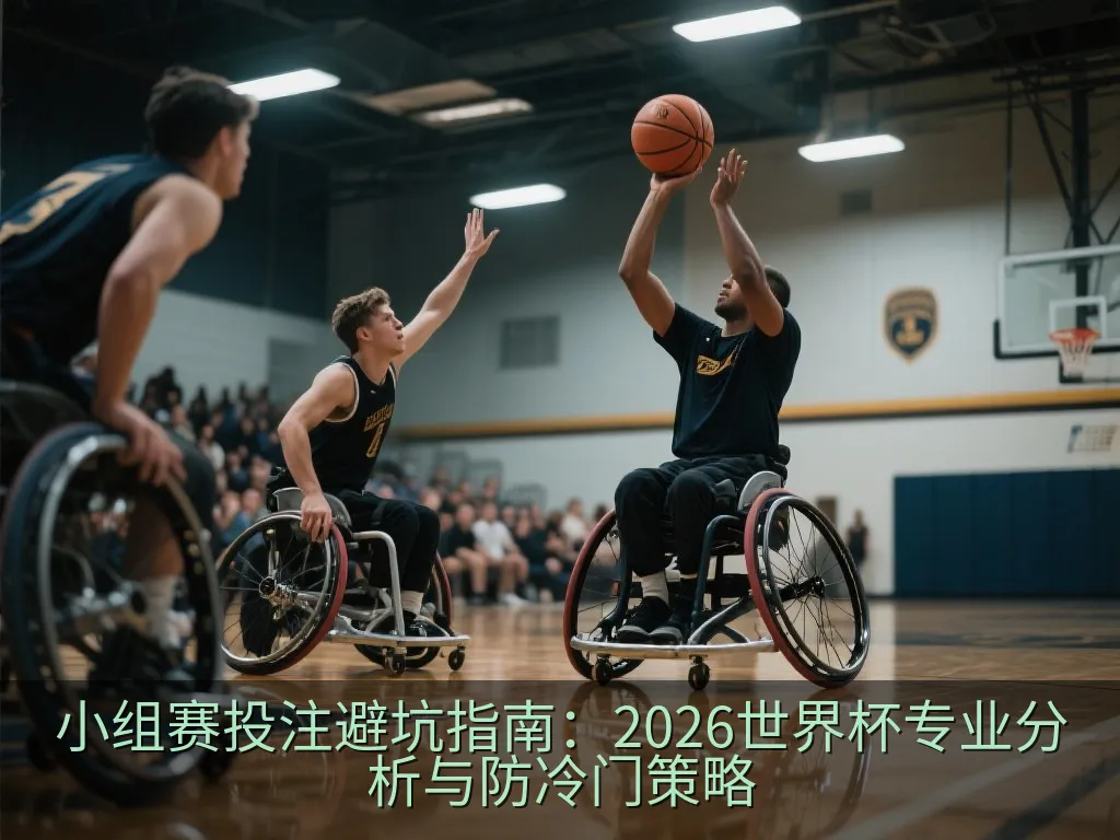 小组赛投注避坑指南：2026世界杯专业分析与防冷门策略